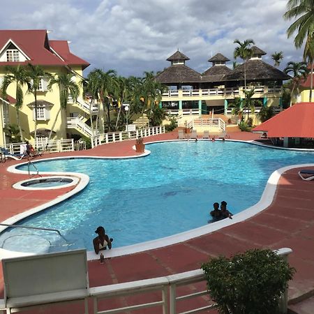 Mystic Ridge Paradise Ocho Rios Exterior photo